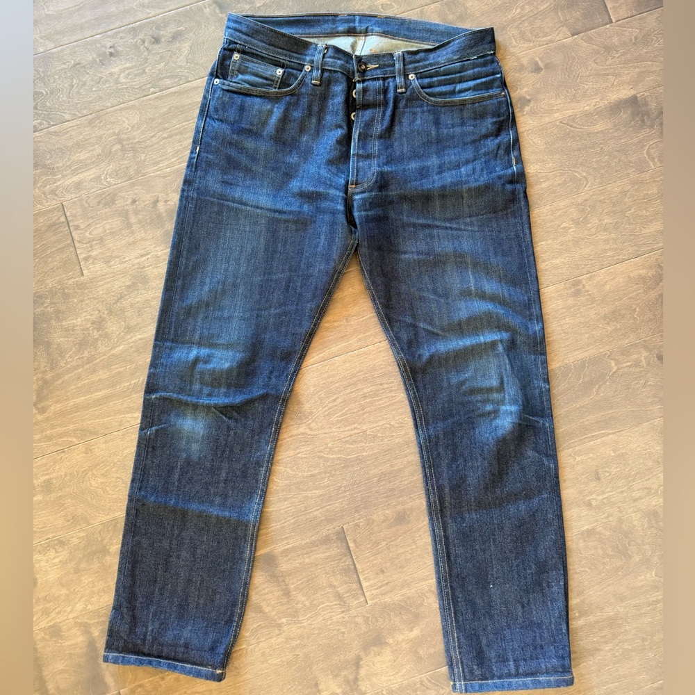 3Sixteen Denim - Size 34